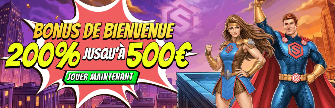 Stakes Casino